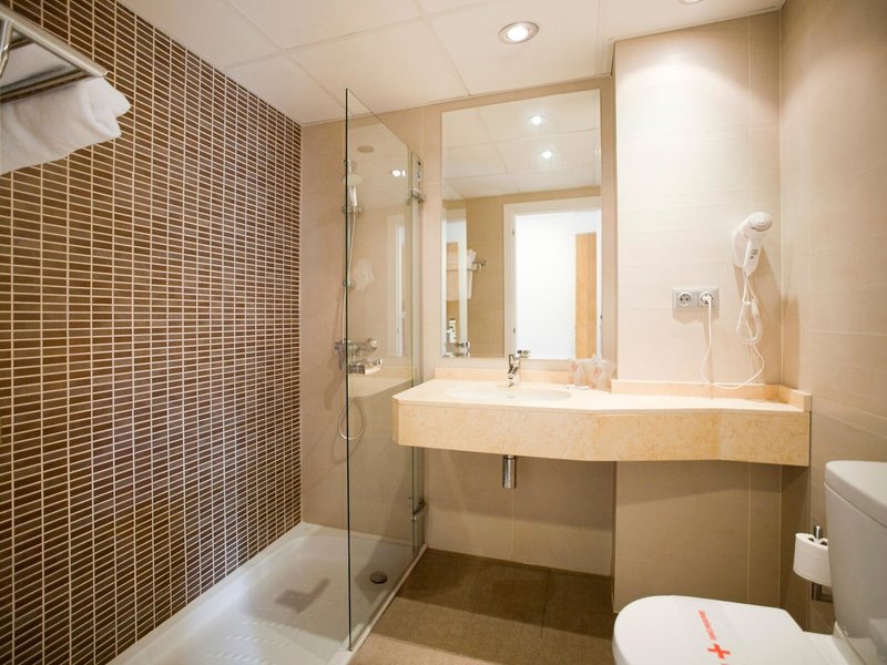 Vibra Beverly Playa 31