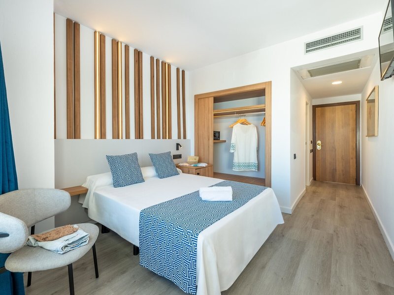 Vibra Beverly Playa 34