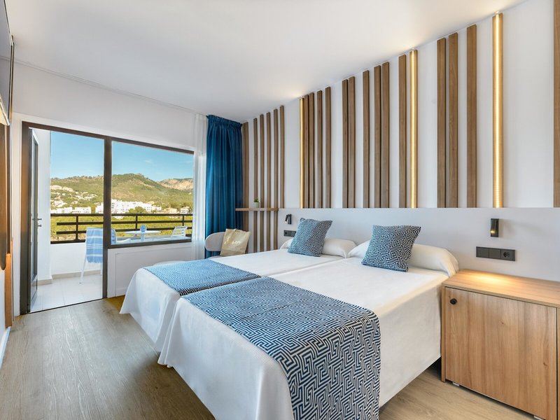 Vibra Beverly Playa 36