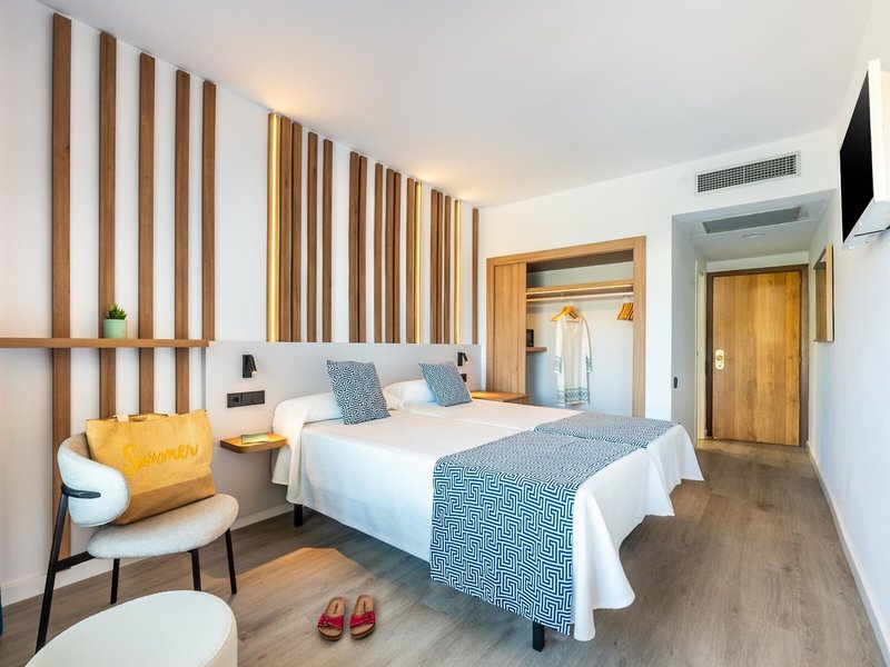 Vibra Beverly Playa 37