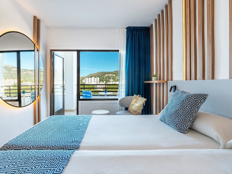 Vibra Beverly Playa 38