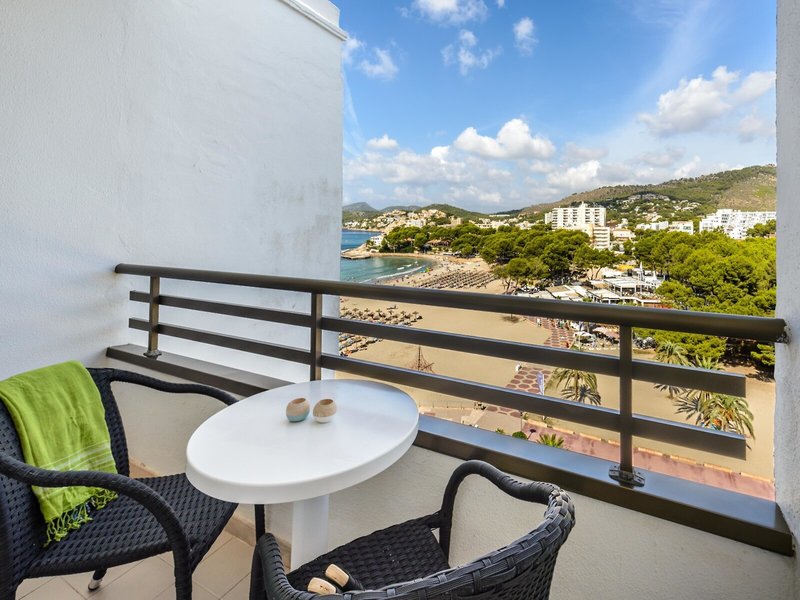 Vibra Beverly Playa 39