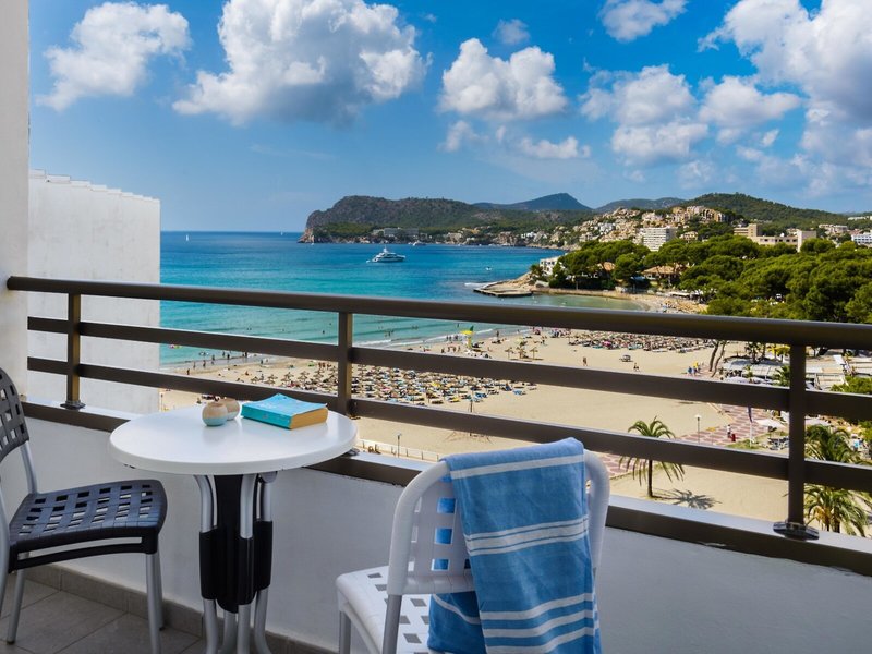 Vibra Beverly Playa 41