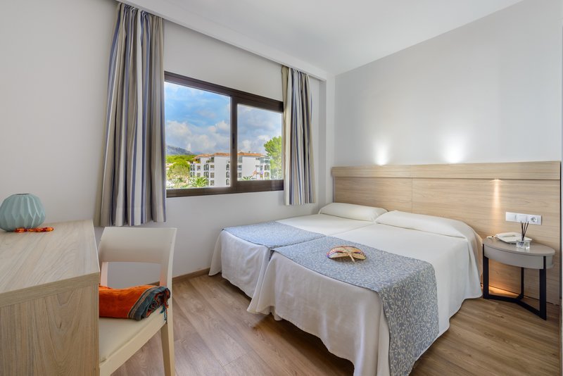 Vibra Beverly Playa 6