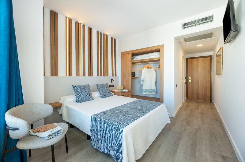 Vibra Beverly Playa 9