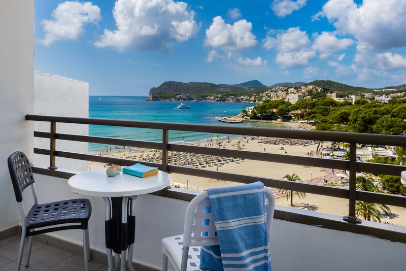 Vibra Beverly Playa 11