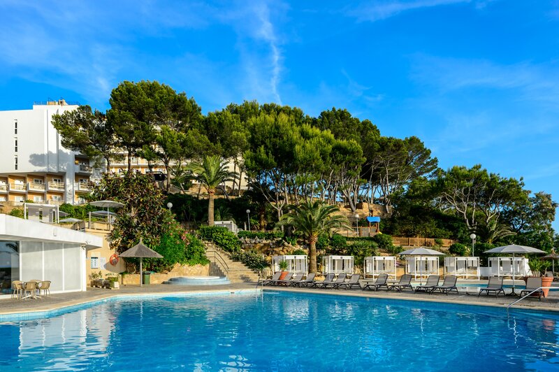 Vibra Beverly Playa 20