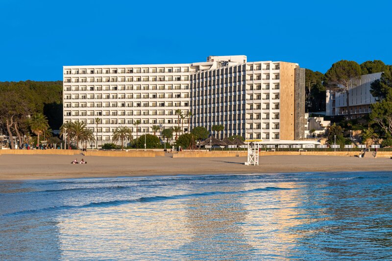 Vibra Beverly Playa 30
