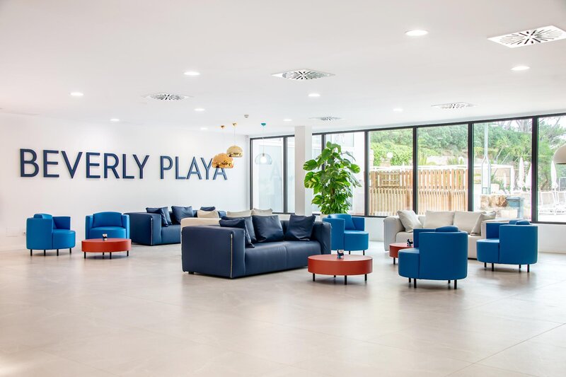 Vibra Beverly Playa 39
