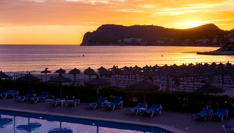 Vibra Beverly Playa 48