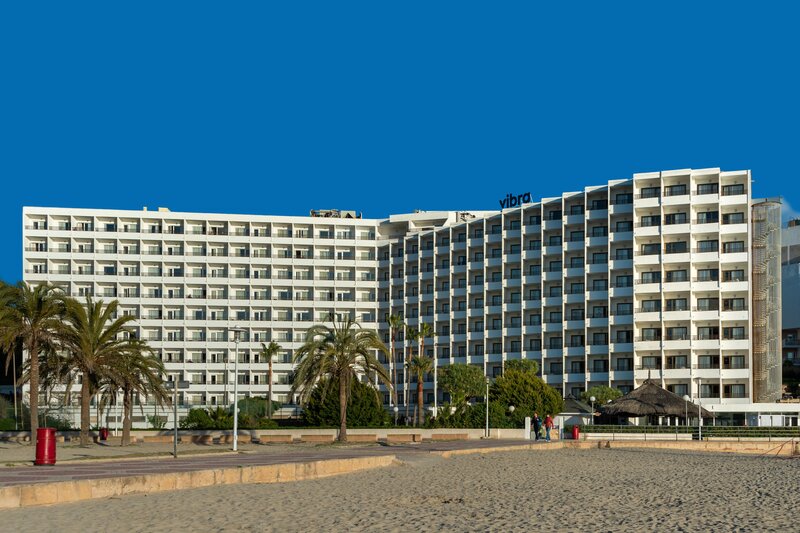 Vibra Beverly Playa 53