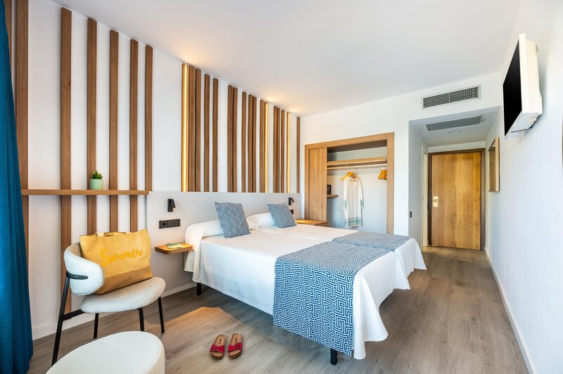 Vibra Beverly Playa 62