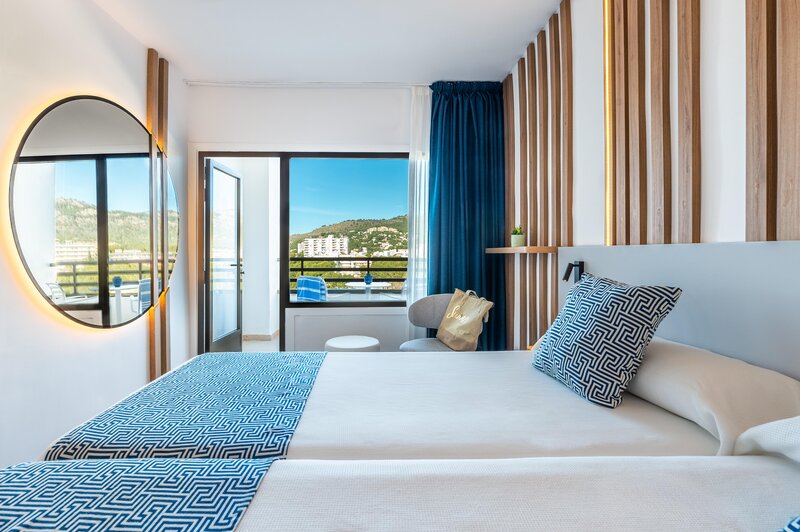 Vibra Beverly Playa 66