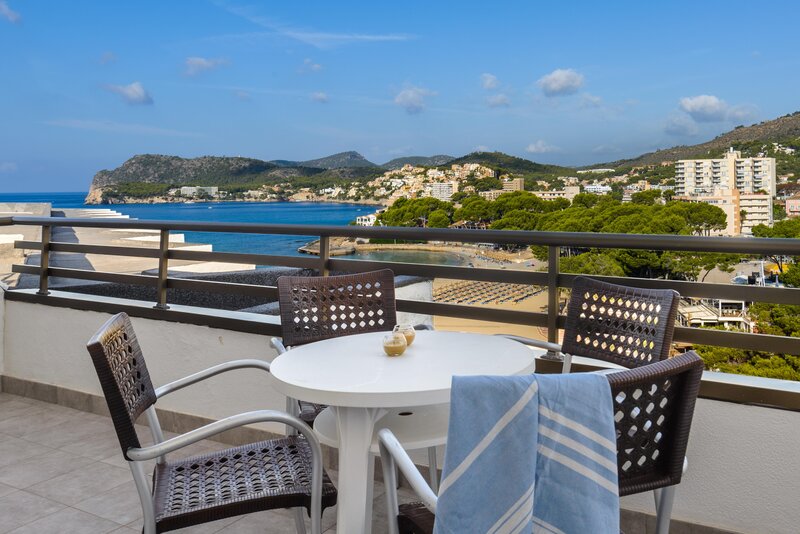 Vibra Beverly Playa 74