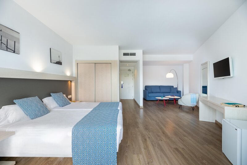 Vibra Beverly Playa 78