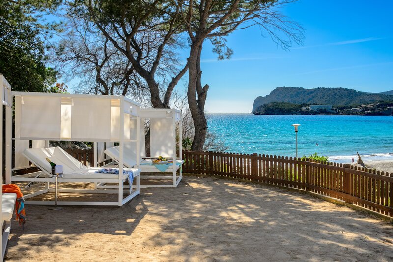 Vibra Beverly Playa 6