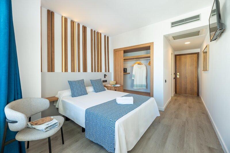 Vibra Beverly Playa 14