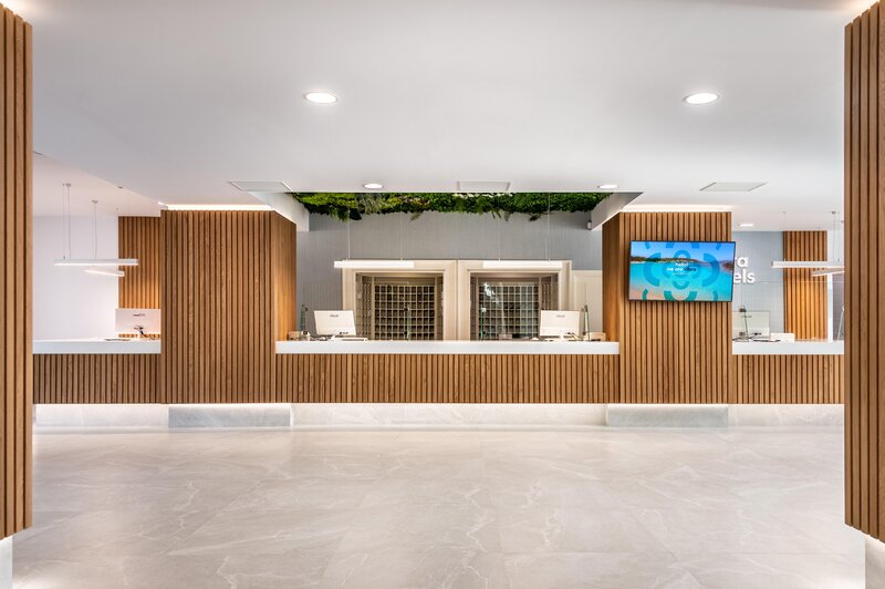 Vibra Beverly Playa 22