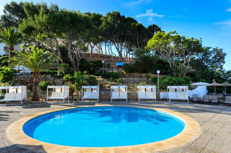 Vibra Beverly Playa 42