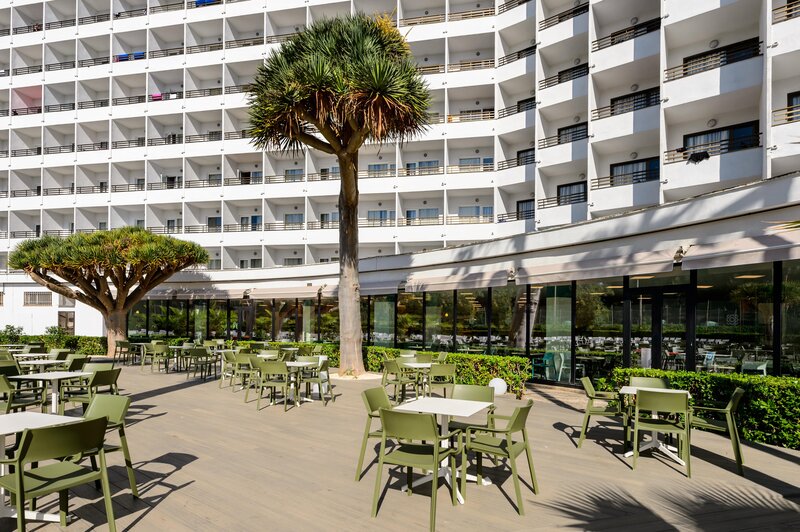 Vibra Beverly Playa 43