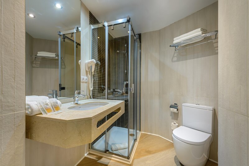 Vibra Beverly Playa 62