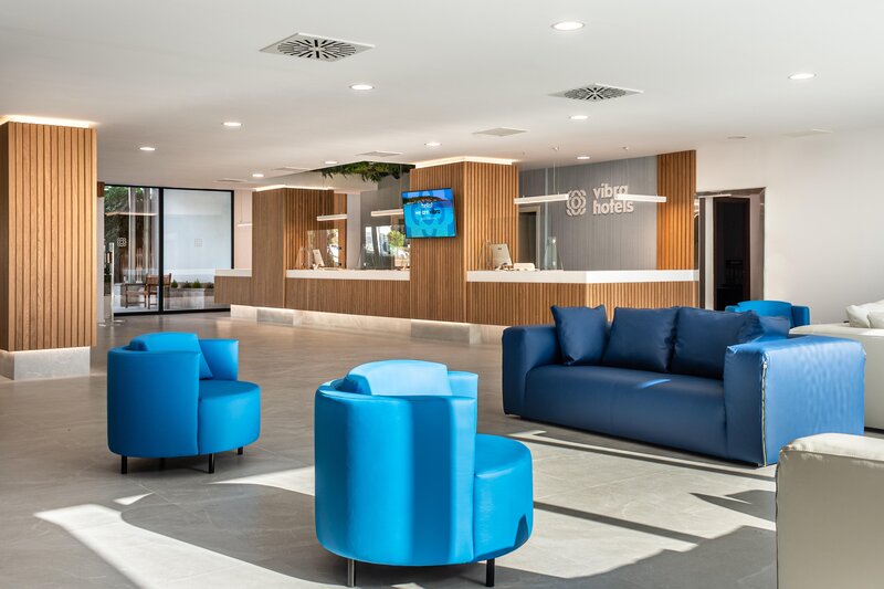 Vibra Beverly Playa 63