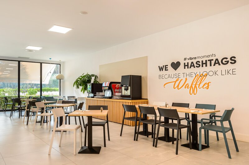 Vibra Beverly Playa 70