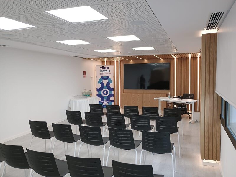 Vibra Beverly Playa 82