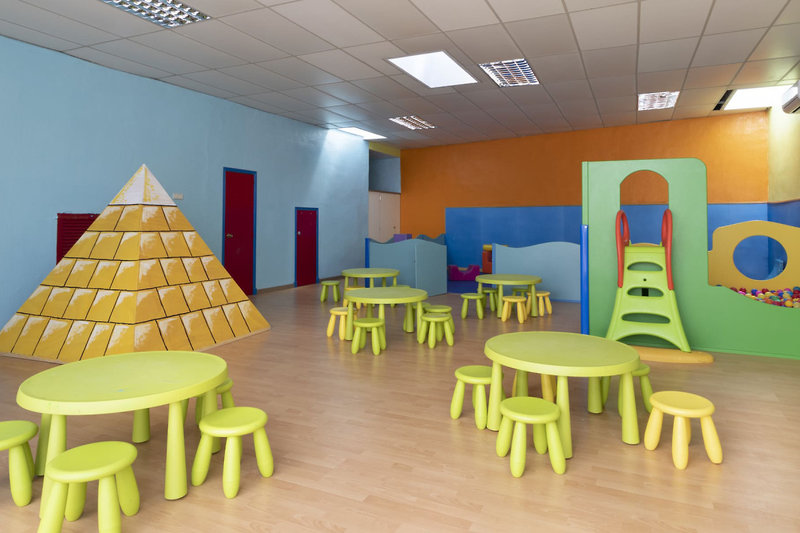 Vibra Beverly Playa 92