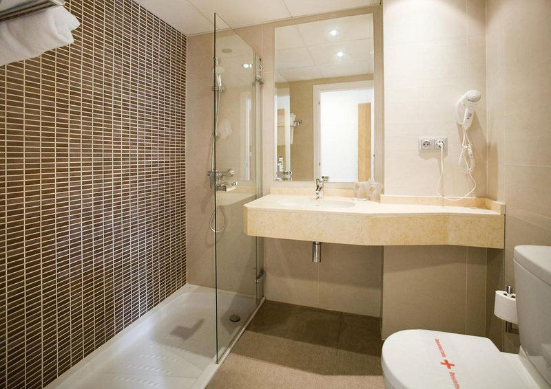 Vibra Beverly Playa 94