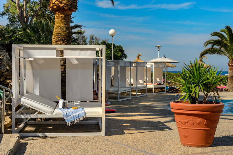 Vibra Beverly Playa 8