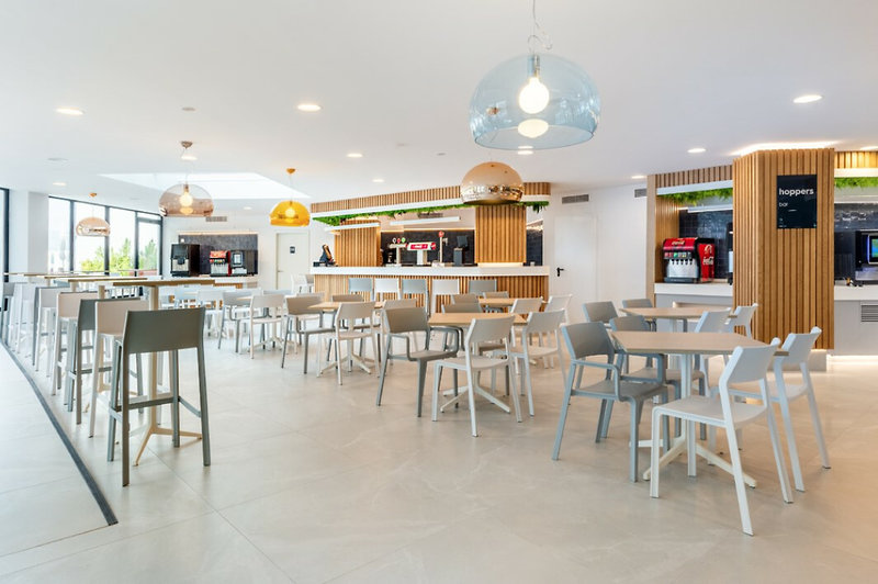 Vibra Beverly Playa 11