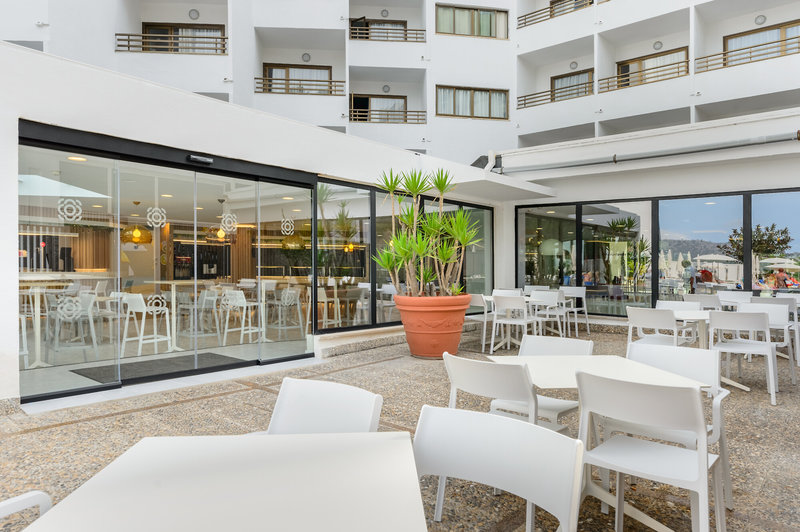 Vibra Beverly Playa 14