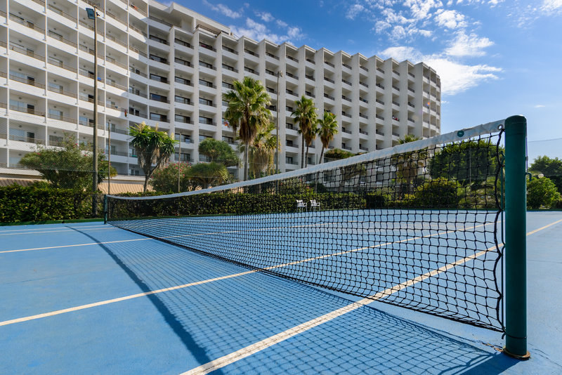 Vibra Beverly Playa 18