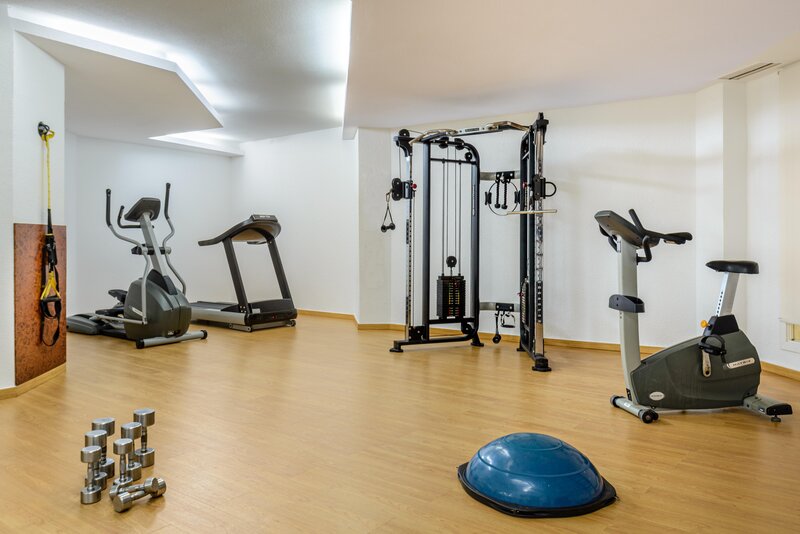 Vibra Beverly Playa 27