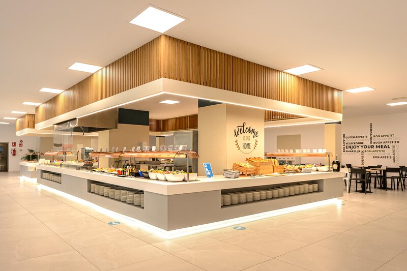Vibra Beverly Playa 46