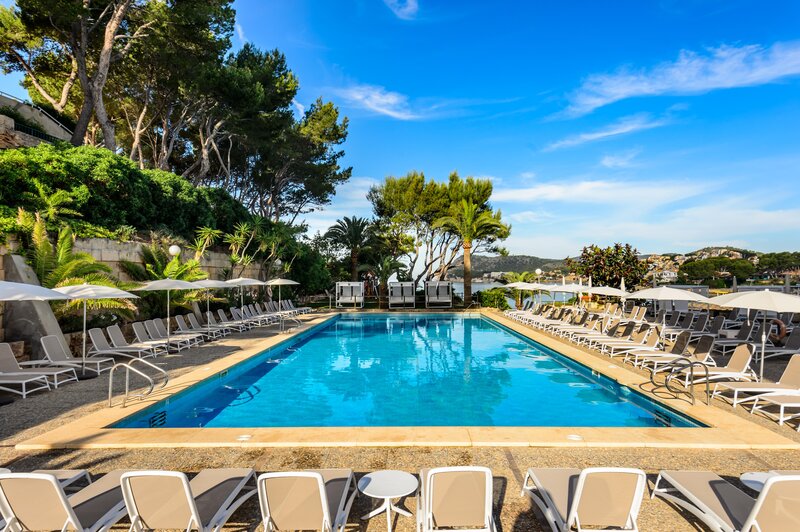 Vibra Beverly Playa 57