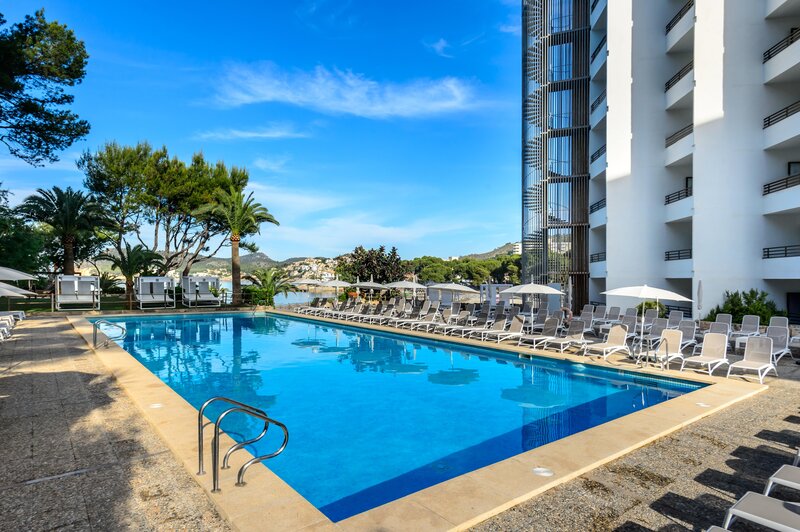 Vibra Beverly Playa 59