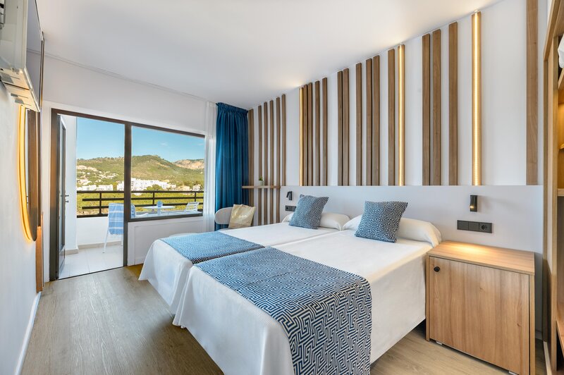 Vibra Beverly Playa 66