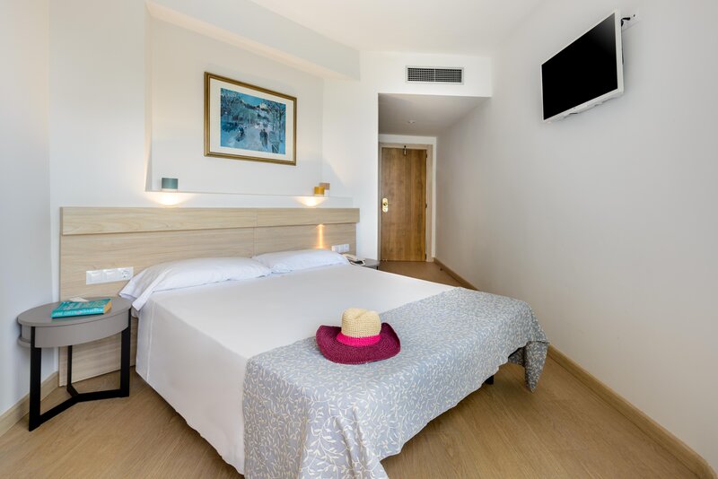 Vibra Beverly Playa 74