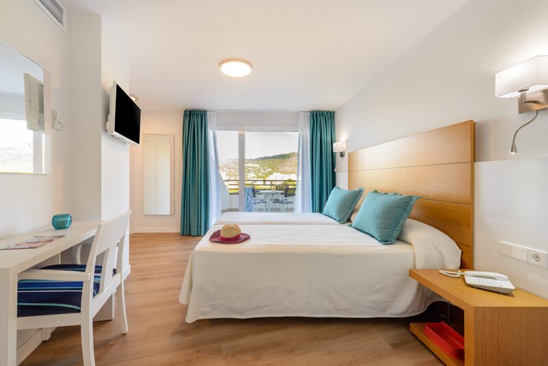 Vibra Beverly Playa 77