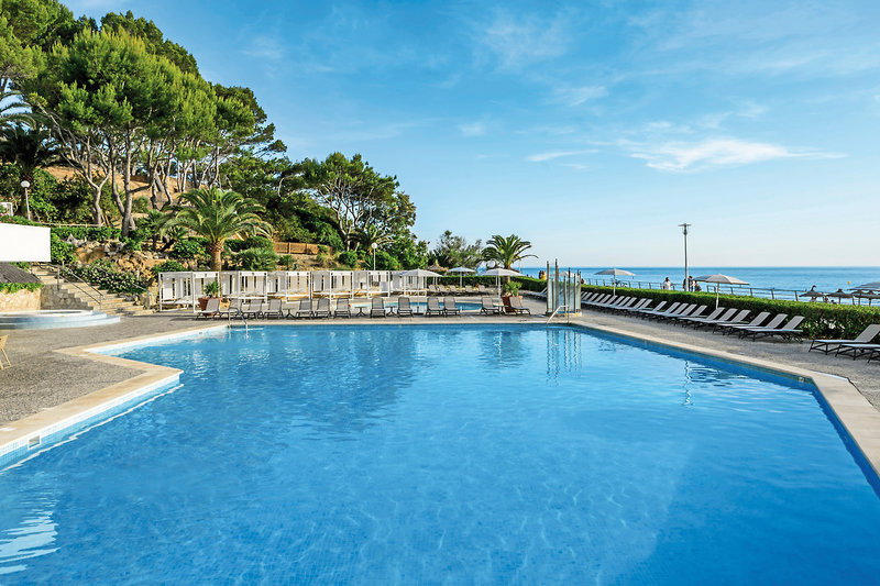 Vibra Beverly Playa 6