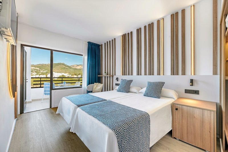 Vibra Beverly Playa 7