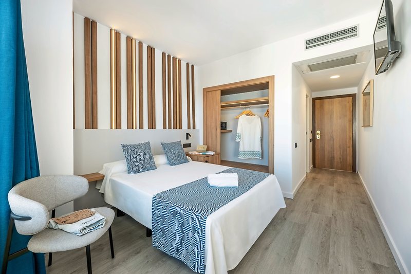 Vibra Beverly Playa 11