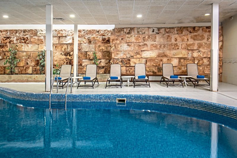 Vibra Beverly Playa 24