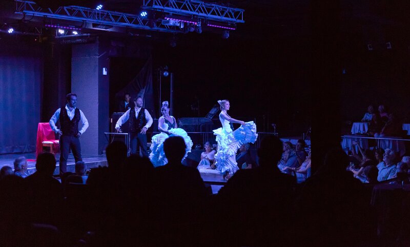 Vibra Beverly Playa 8