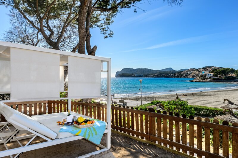 Vibra Beverly Playa 10