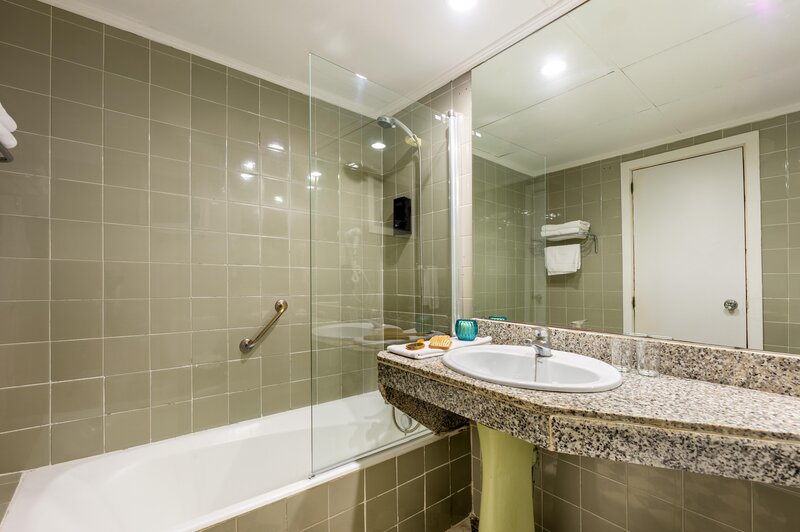 Vibra Beverly Playa 19