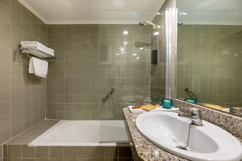 Vibra Beverly Playa 20