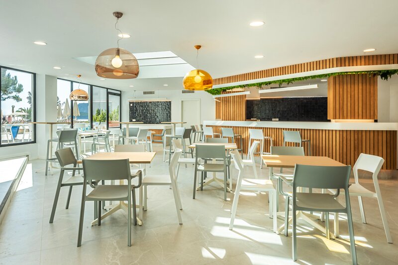 Vibra Beverly Playa 24